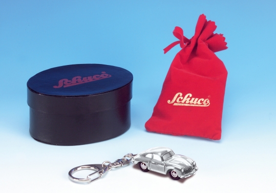 Schuco Porsche 356 A Schl 252 Sselanh 228 Nger